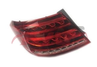 For Benz 883w207 tail Lamp, Outer l A2079063300 R A2079063400, Benz   Auto Tail Lights, E-class Auto Parts ManufacturerL A2079063300 R A2079063400