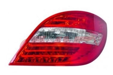 For Benz 485w251 tail Lamp a2518202064     A2518201964, R-class Car Accessorie, Benz   Auto Led Tail LightsA2518202064     A2518201964