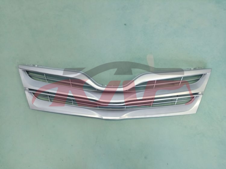 For Toyota 2060913 Venza grille , Venza Car Accessorie, Toyota  Car Chrome Front Grille