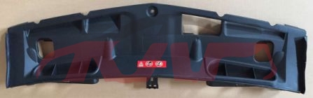 For Benz 475new W204 11-12 water Tank Cover Upper 2045001455, Benz  Water Tank Side Guard Upper, C-class Car Accessorie2045001455