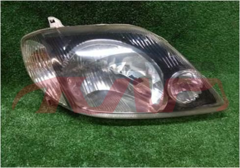 For Toyota 2036201 Corolla Middle East head Lamp , Corolla  Cheap Auto Parts�?car Parts Store, Toyota  Auto Lamps