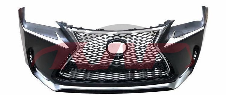 For Lexus 382nx200( 2015-2020) front Bumper , Nx Auto Part Price, Lexus  Front Bumper Cover Fascia