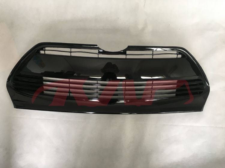 For Toyota 20264517 Corolla Usa, Le bumper Grille 53112-02730, Corolla  Replacement Parts For Cars, Toyota  Auto Grills-53112-02730