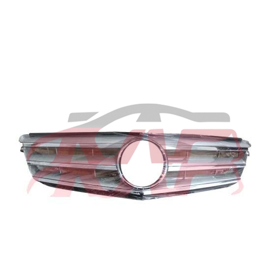 For Benz 475new W204 11-12 grille 2048800023, C-class Auto Accessorie, Benz  Grille Guard2048800023