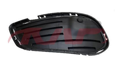 For Benz 472new C 20515 Sport fog Lamp Cover 2058854023  2058854123, Benz  Fog Light Lamp Cover, C-class Carparts Price2058854023  2058854123