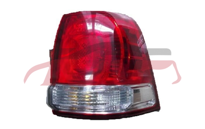 For Toyota 237fj200 08 Land Cruiser tail Lamp,rear 81551-60820   81561-60750, Land Cruiser  Automotive Parts, Toyota  Car Tail Lamp81551-60820   81561-60750