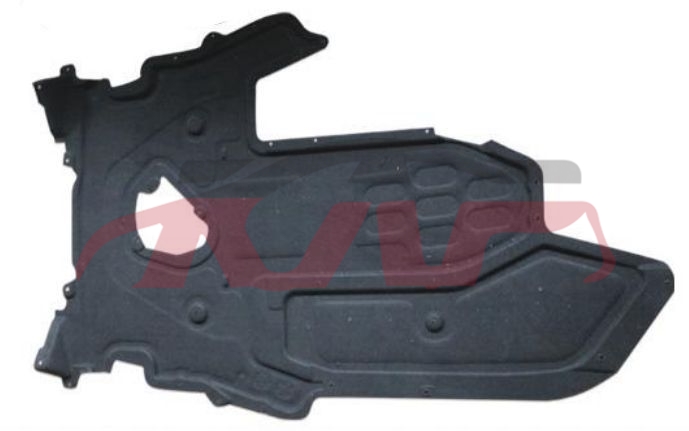 For Bmw 507e60/e61 2003-2009 transmission Protecting Plate 51717033748, 5  Car Parts, Bmw  Auto Lamps51717033748
