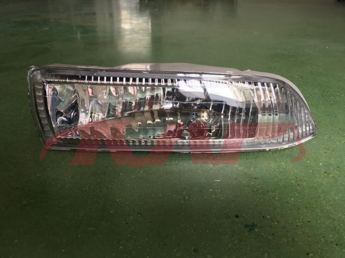 For Toyota 2021003-05 Corolla fog Lamp Group, Taiwan Version , Corolla  Automotive Parts, Toyota  Auto Lamps
