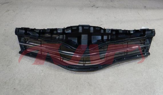 For Toyota 2054112 Yaris Usa  grille,usa 53101-52360, Yaris  Car Parts�?price, Toyota  Grille Guard53101-52360