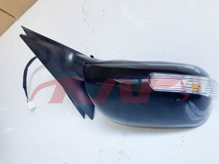 For Toyota 2027207 Camry door Mirror 5 Lines , Camry  Car Accessorie Catalog, Toyota  Car Lamps