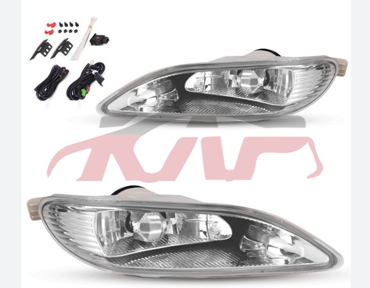 For Toyota 2028203 Camry fog Lamp ,group , Camry  Carparts Price, Toyota   Led Foglamp