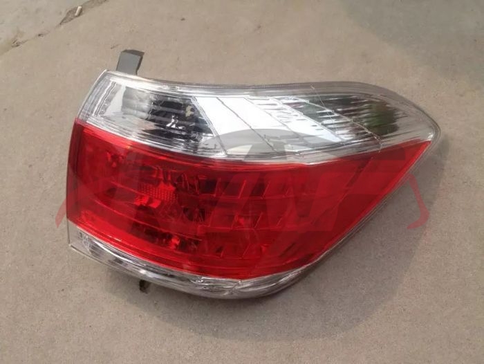 For Toyota 2024612 Highlander tail Lamp 81550-0e080 81561-48190, Toyota   Auto Tail Lamp, Highlander  Automotive Accessorie81550-0E080 81561-48190