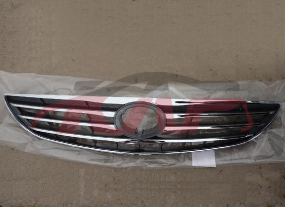For Toyota 2028105 Camry grille All Chrome Middle East Type 53101-yc150, Toyota  Car Grille, Camry  Auto Accessorie53101-YC150