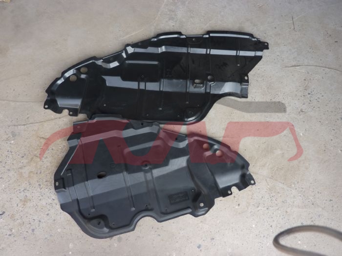 For Toyota 2027207 Camry enginecover,down,set l51442-06090,r51441-06100, Toyota  Enginecover, Camry  Auto Part PriceL51442-06090,R51441-06100