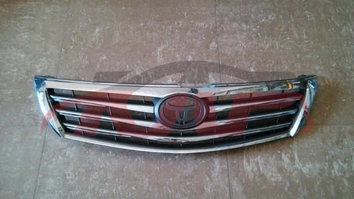 For Toyota 2027109 Camry grille 53101-06270, Camry  Car Part, Toyota  Grille Assembly53101-06270