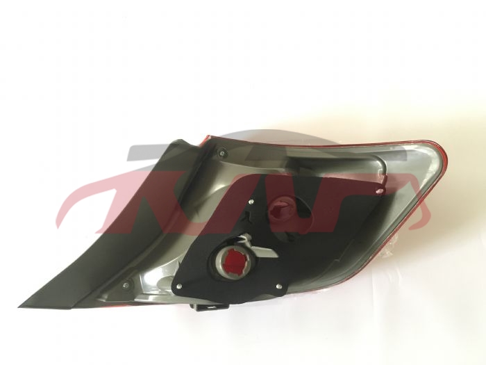 For Toyota 2041612 Camry Usa Le tail Lamp,middle East,out 81581-06420    81591-06420, Toyota   Car Tail Lights, Camry  Car Parts81581-06420    81591-06420