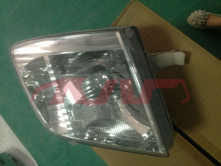 For Isuzu 20134604-07 D-max head Lamp , Isuzu  Auto Lamp, D-max Car Parts Catalog-
