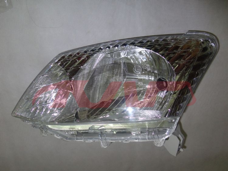 For Isuzu 20134212   D-max head Lamp , Isuzu  Car Lamps, D-max Automotive Parts