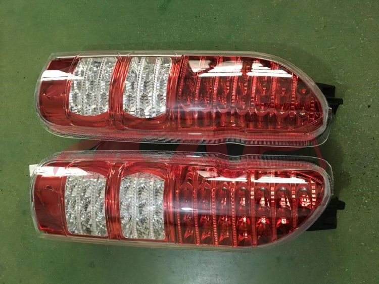 For Toyota 2025705 Hiace tail Lamp , Toyota  Taillights, Hiace  Car Accessories