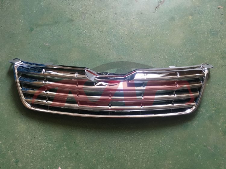 For Toyota 2020803 Corolla Middle East Sedan) grille,electroplate 53111-12a20, Toyota  Car Front Grille, Corolla  Replacement Parts For Cars53111-12A20