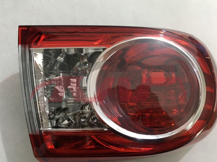 For Toyota 2020410 Corolla tail Lamp,out,china l 81561-02560 R 81551-02560    L 81561-02650 R 81551-02650, Corolla  Car Part, Toyota   Auto Led Tail LightsL 81561-02560 R 81551-02560    L 81561-02650 R 81551-02650