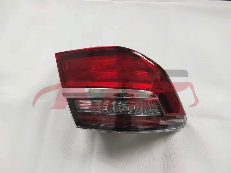 For Toyota 2021215 Camry tail Lamp,out l 81561-06660  R 81551-06660, Camry  Car Parts Catalog, Toyota  Tail LightsL 81561-06660  R 81551-06660