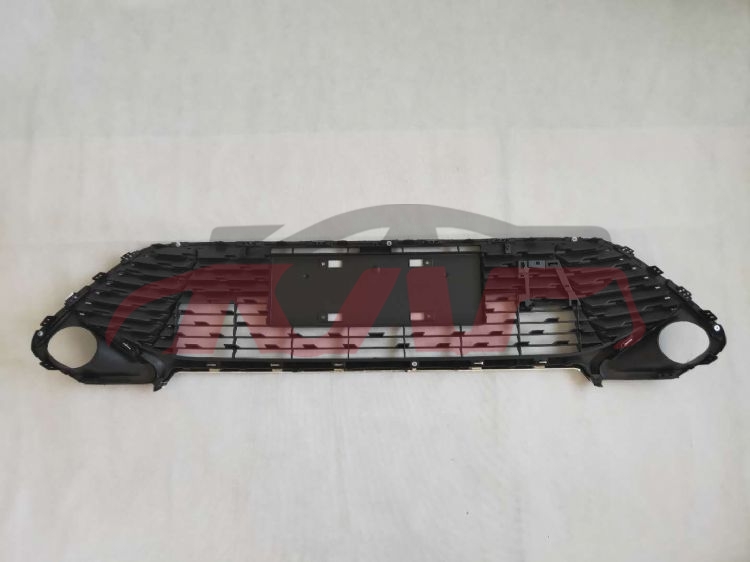For Toyota 2021215 Camry bumper Grille, Sport 53102-06020, Camry  Automotive Parts, Toyota  Automobile Air Inlet Grille53102-06020