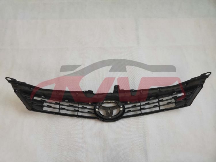 For Toyota 2021215 Camry grille,sport 53101-06730, Camry  Car Accessories Catalog, Toyota  Grills Guard53101-06730