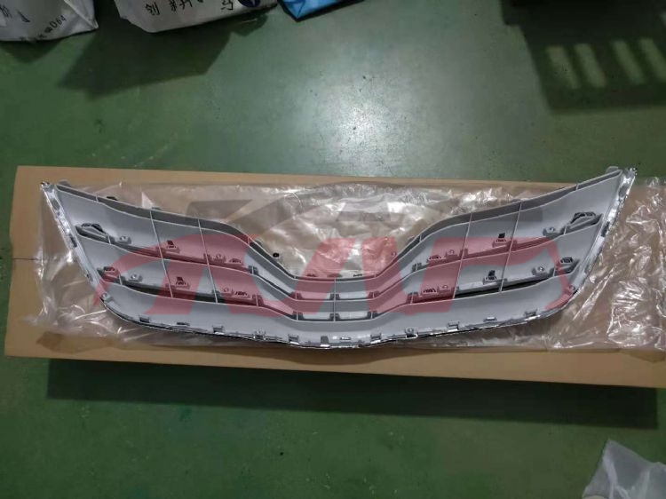 For Toyota 2041410 Camry Usa grille,half Chrome,split Body 53101-06904, Camry  Cheap Auto Parts�?car Parts Store, Toyota  Grille Guard53101-06904