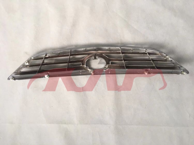 For Toyota 2028105 Camry grille All Chrome Middle East Type 53101-yc150, Toyota  Car Grille, Camry  Auto Accessorie53101-YC150