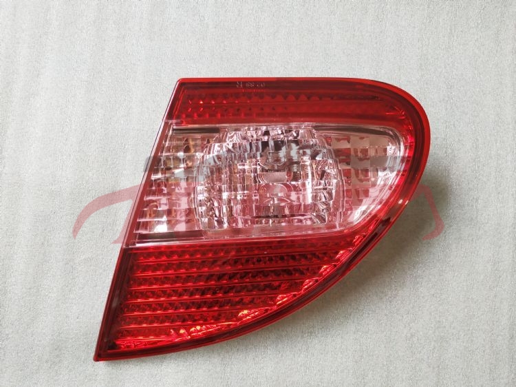 For Toyota 2021003-05 Corolla tail Lamp,inner l 81590-02090/02080 R 81580-02090/02080, Corolla  List Of Auto Parts, Toyota   Auto Tail LampL 81590-02090/02080 R 81580-02090/02080