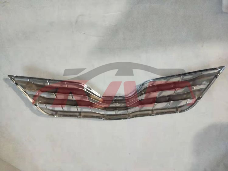 For Toyota 2041410 Camry Usa grille, Middle East, Full Chrome 53101-06904, Toyota  Car Grills, Camry  Automotive Parts53101-06904