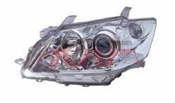 For Toyota 2027207 Camry head Lamp, W/xenon China 112-1120 81185-8c005 81145-8c005 81145-06400 81185-06400, Toyota  Headlamps, Camry  Auto Parts Manufacturer112-1120 81185-8C005 81145-8C005 81145-06400 81185-06400