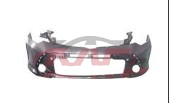 For Toyota 2021215 Camry front Bumper 52119-76900   52119-07912  521193t904  521190x914, Toyota  Front Bumper Face Bar, Camry  Car Accessories Catalog52119-76900   52119-07912  521193T904  521190X914