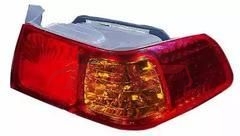 For Toyota 2090300-01 Camry tail Lamp, Outer r  81551-06110  L  81561-06120, Camry  Automotive Parts, Toyota  Car TaillightsR  81551-06110  L  81561-06120