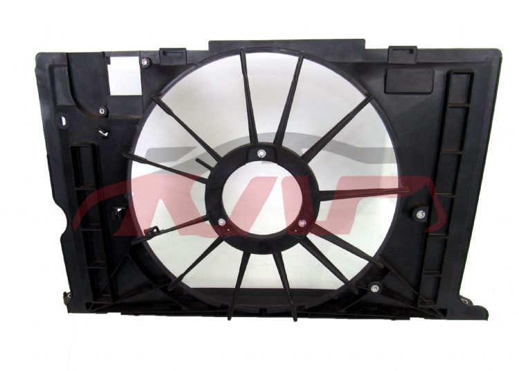 For Toyota 2020410 Corolla fan Shroud,middle East 16711-0t071, Corolla  Auto Parts Manufacturer, Toyota  Auto Electric Fan16711-0T071