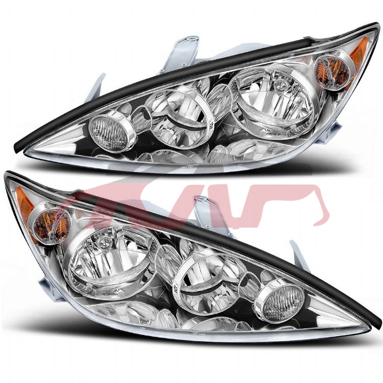 For Toyota 2028105 Camry head Lamp,usa r 81110-06180 L 81150-06180, Camry  Auto Parts Manufacturer, Toyota   Car Headlights HeadlampsR 81110-06180 L 81150-06180