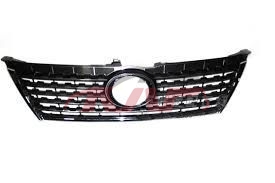 For Toyota 2021412 Camry China grille,sport 53101-06400  53101-06460, Camry  Car Accessories Catalog, Toyota  Grille53101-06400  53101-06460