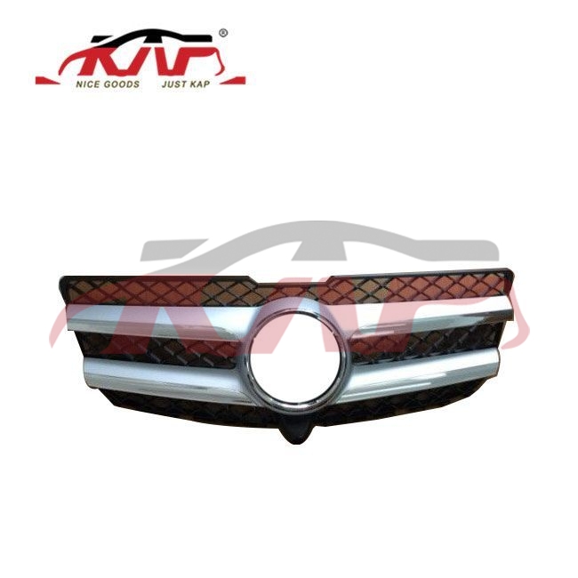 For Benz 484x204-12-14 New grille,ordinary 2048802983, Benz  Grille Assembly, Glk Car Accessories Catalog2048802983