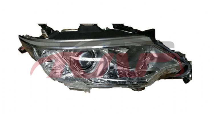 For Toyota 2021215 Camry head Lamp,china, Normal l:81170-06d10 R:81130-06d10, Toyota  Headlamp, Camry  Auto Parts PriceL:81170-06D10 R:81130-06D10