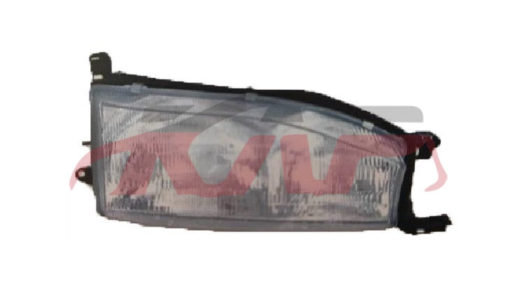 For Toyota 31191-96 Camry head Lamp,plastic , Toyota  Auto Head Lamp, Camry  Auto Part