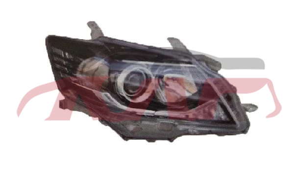 For Toyota 2021412 Camry China 13 Camry Head Lamp, Classic , Toyota  Auto Headlight, Camry  Basic Car Parts