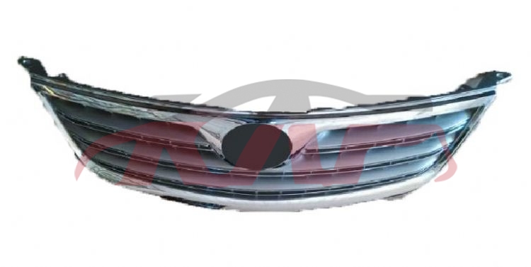 For Toyota 2027207 Camry grille,china 53113-06160, Camry  Auto Accessorie, Toyota  Grille Guard53113-06160