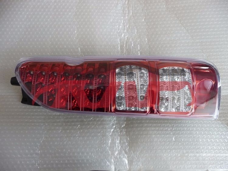 For Toyota 2025705 Hiace tail Lamp , Toyota  Taillights, Hiace  Car Accessories