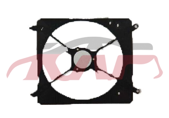 For Toyota 90397-01 Camry fan Shroud , Toyota  Cooling Fan Shroud, Camry  Car Accessories Catalog
