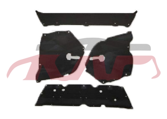 For Toyota 31191-96 Camry enginecover,down,25,fdjxhb , Camry  Automotive Accessories Price, Toyota  Engine Cover