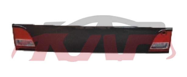 For Toyota 31191-96 Camry 95 Camry Rear Licence Board , Camry  Car Parts, Toyota  Car Trunk Bright Bar