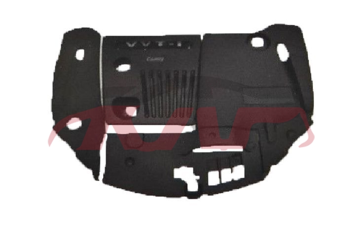 For Toyota 2027109 Camry engine Cover , Camry  List Of Auto Parts, Toyota  Automobile Decorative Board