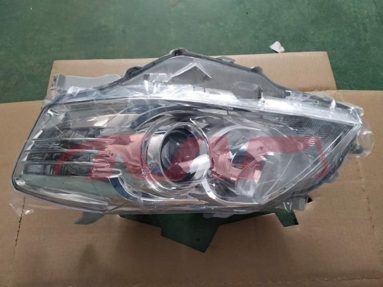 For Toyota 2027109 Camry head Lamp,with Xenon 81130-06620,81170-06620, Camry  Car Accessorie, Toyota  Auto Part81130-06620,81170-06620