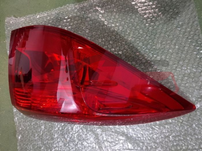 For Toyota 2054217 Corolla Usa, Se tail Lamp,out, Se 8155002b10, To2805131   81550-02b10   81560-02b10, Corolla  Parts Suvs Price, Toyota   Car Led Taillights8155002B10, TO2805131   81550-02B10   81560-02B10